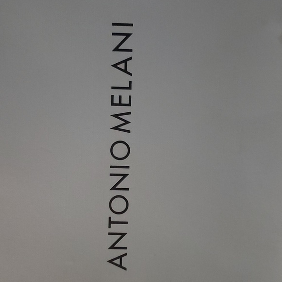 Antonio Melani Garnett size 8.5 - Picture 3 of 11